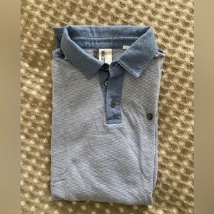 Ben Sherman Plectrum Polo -size small